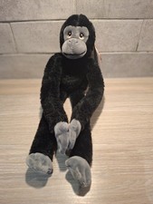 Keel Toy Monkey New With Tags