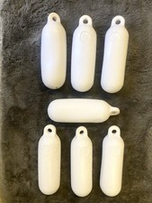 Boat Fenders Small (qty7)