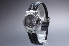 Rare! MINT Tag Heuer 6000