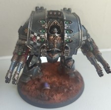 Warhammer 40k Dark Angels