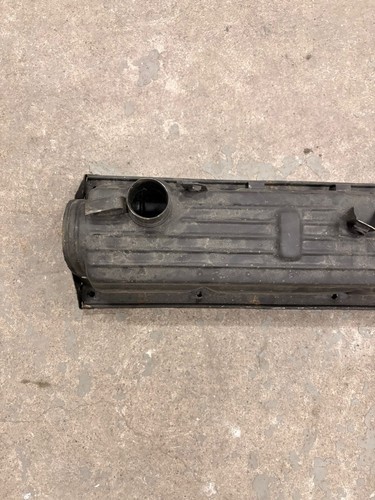 Cam rocker cover for 2 - /,