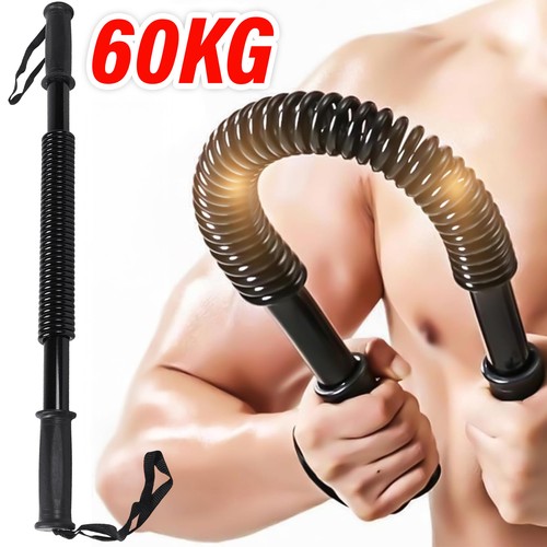 Power twister bar 60kg - power,