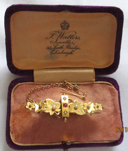 1889 chester - (late,