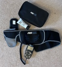 AB Flex Toning Belt with