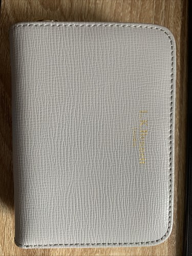 Bennett london purse - k, light