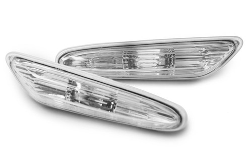 Bmw series side indicator - side,