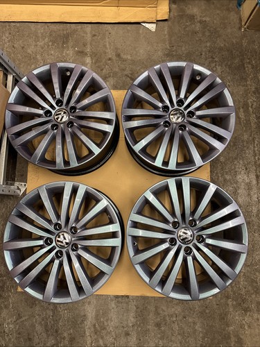 Volkswagen passat golf - 4,