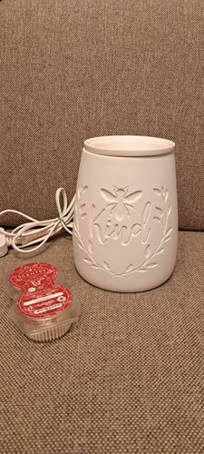 Scentsy warmer bee - scentsy,