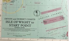Imray Chart 2300.1 Isle Of