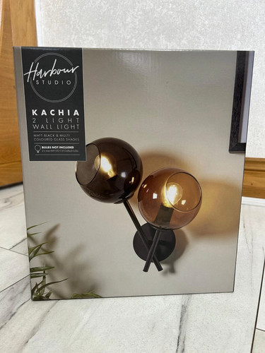 Harbour studio kachia wired - wired, 2