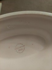 Wedgewood Mantle Vase