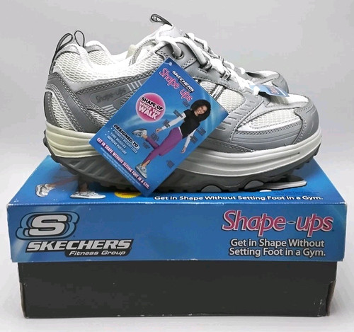 Sketchers women 6 shape - sketchers, women's