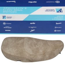 Seat seat beige original for