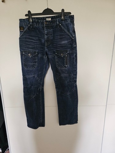 Voi jeans gunner - co.,