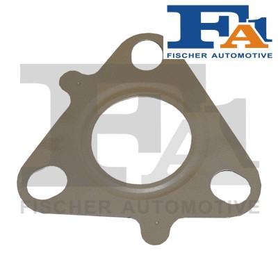 Exhaust manifold gasket - exhaust,