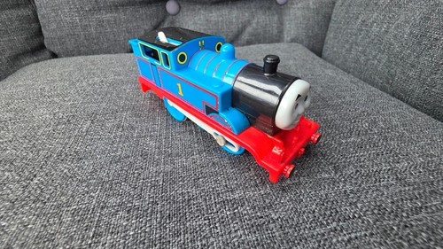 2009 mattel trackmaster - 2009, thomas