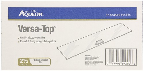 All glass aquarium aag29202 - glass,