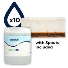 Quarter-Pallet of Greenox