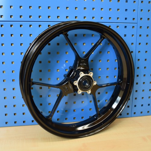 Aprilia front rim wheel - rim,