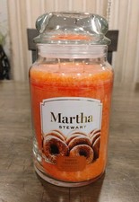 Martha Stewart - Pumpkin Cider