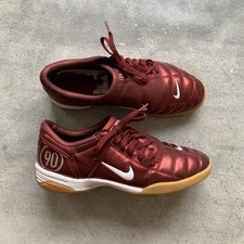 RARE NIKE TOTAL 90 III TF