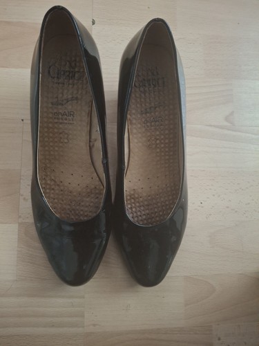 Gabor ladies shoes - gabor,