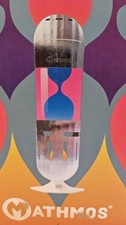 MATHMOS Pod Lava Lamp