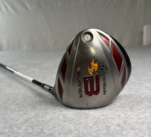 Taylormade burner driver - taylormade,
