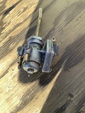 Kawasaki H1 500 Fuel Tap