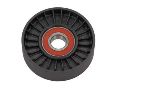 Ribbed belt tensioning arm - v-ribbed,