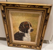 Painting of Smudgy The