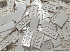 LEGO Smooth Flat Tile 4560178