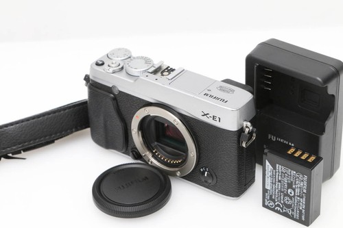 Fujifilm body - fujifilm,
