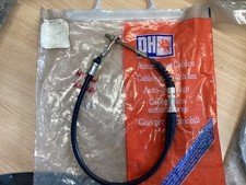 Datsun Sunny 120Y 78-82 Handbrake Cable BC 2052