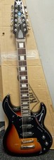 SAFFIRE 12 ELECTRIC GUITAR - 3