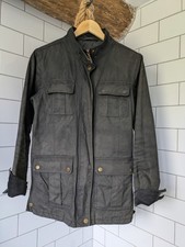 Jack Murphy Women's Wax Jacket 