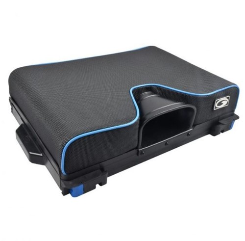 Garbolino seatbox cushion with - cushion,