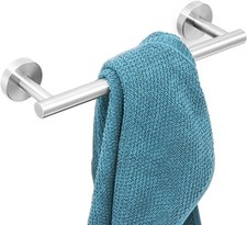 Stainless Steel Towel Rail