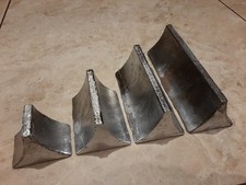 V-WEIGHT FOR DOUBLE SETS SCUBA