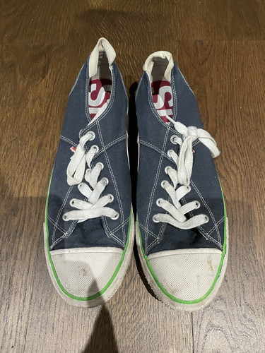 Mens casual shoes - casual,