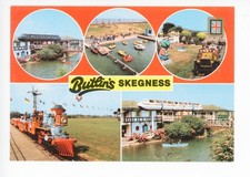 "BUTLINS  HOLIDAY CAMPS "