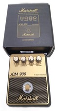 MARSHALL JCM900FX Distortion