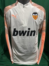 Valencia 1/4 Zip Drill Top