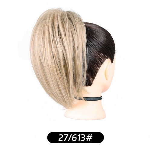Womens claw clip ponytail - claw,
