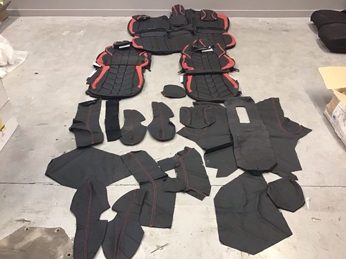 Range rover evoque project - range,