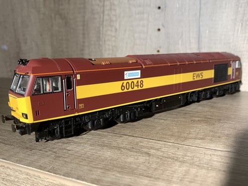 Hornby r2780xs gauge class - r2780xs,