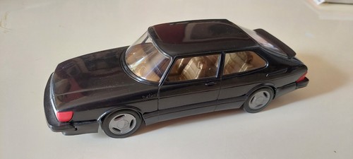 Stahlberg saab 900 turbo 16s - stahlberg,