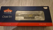 Bachmann 35-076 Class E4 473
