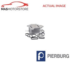 ENGINE OIL COOLER PIERBURG