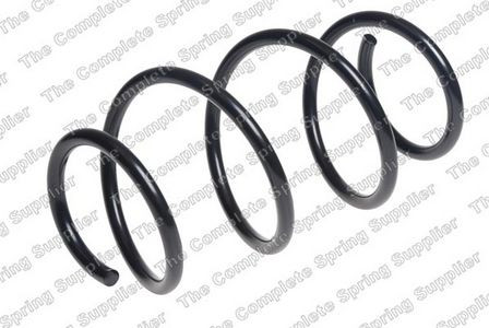 Kilen front coil - kilen, spring